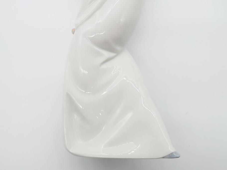 リヤドロ LLADRO 天使 フィギュリン(陶器人形、エンジェル、箱 リヤドロ LLADRO 天使 フィギュリン(陶器人形、エンジェル、箱