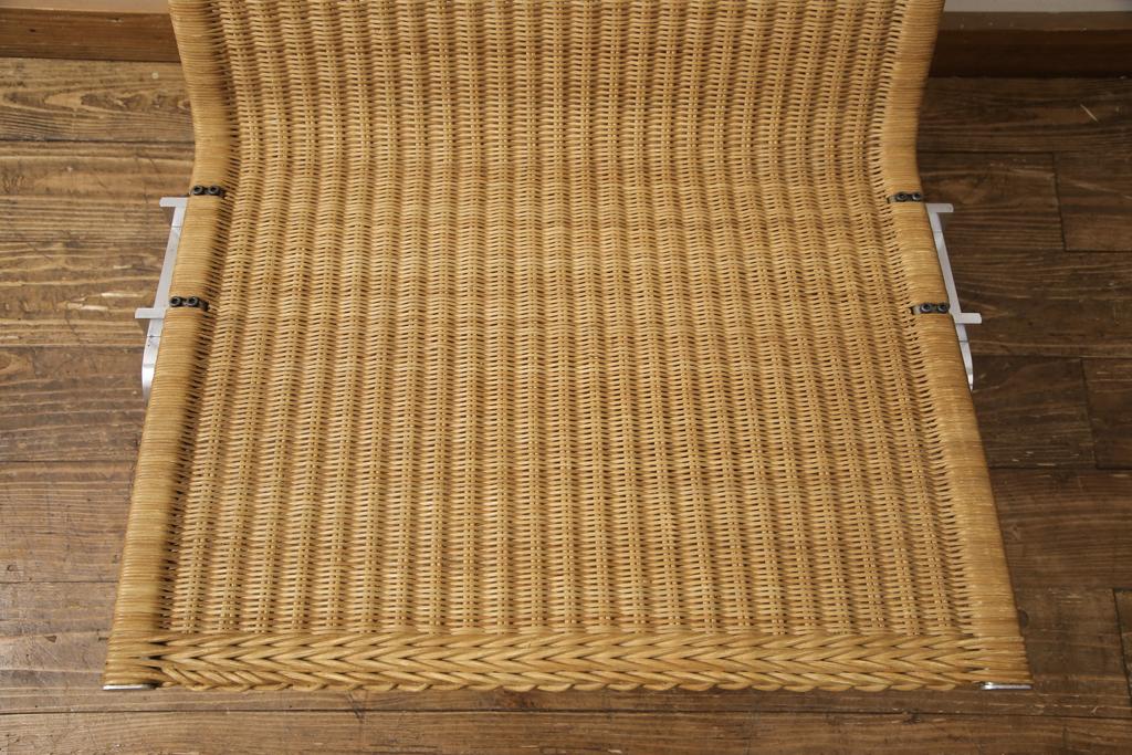 デンマークビンテージ 美品 E.Kold Christensen(コル デンマークビンテージ 美品 E.Kold Christensen(コル