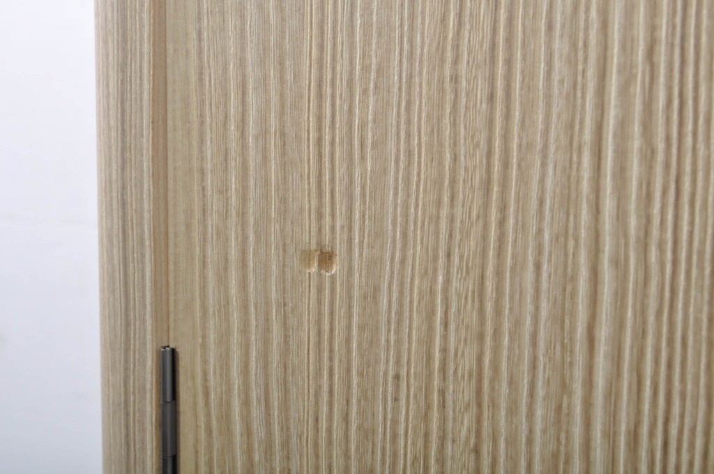 中古　美品　品のある佇まいが和の雰囲気を引き立てる加茂総桐箪笥(胴丸、総桐たんす、着物箪笥、衣装箪笥、引き出し、和タンス)(定価約100万円)(R-078284)