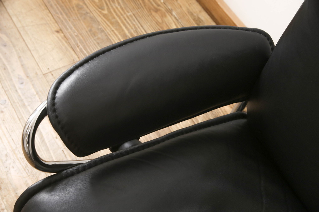 中古 美品 ノルウェー製 EKORNES(エコーネス) City(シティ) M 中古 美品 ノルウェー製 EKORNES(エコーネス) City(シティ) M