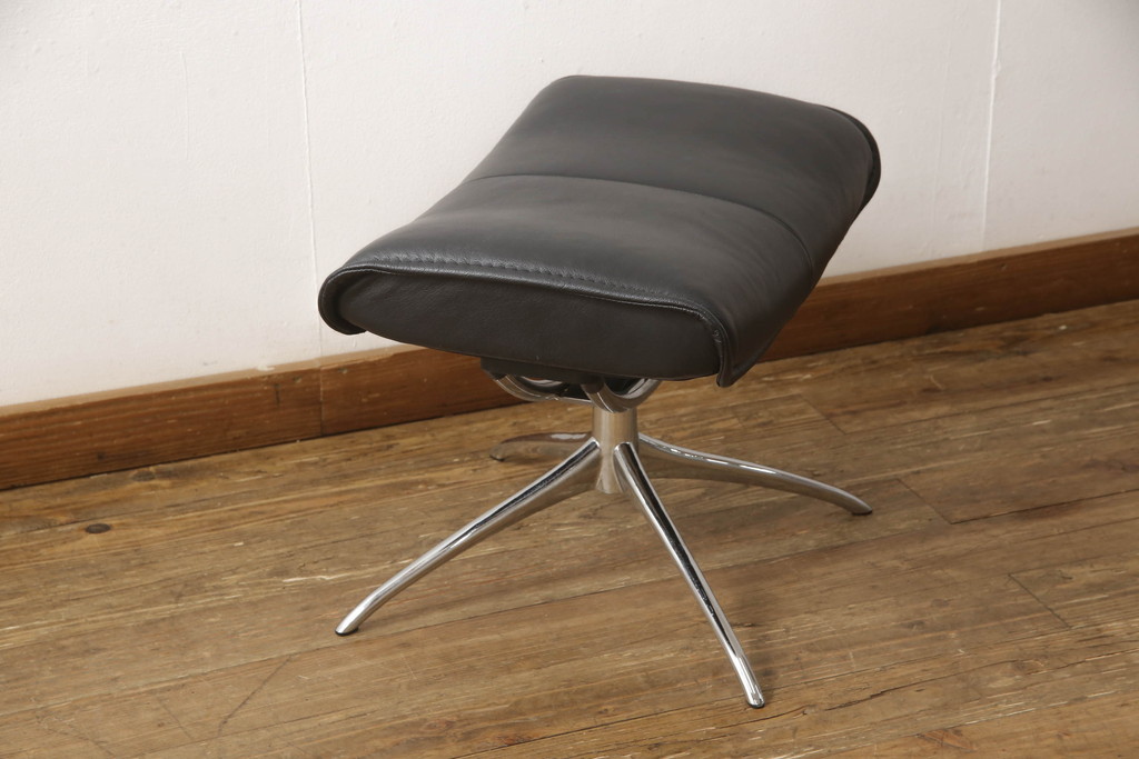 中古 美品 ノルウェー製 EKORNES(エコーネス) City(シティ) M 中古 美品 ノルウェー製 EKORNES(エコーネス) City(シティ) M