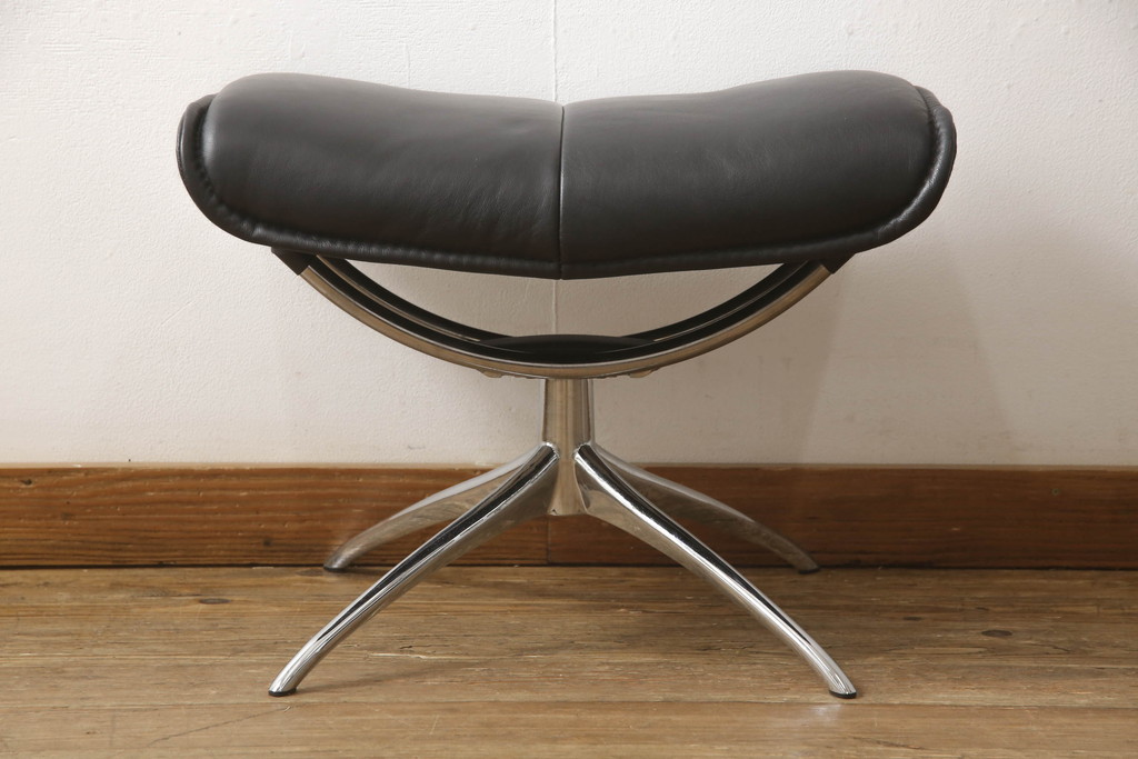 中古 美品 ノルウェー製 EKORNES(エコーネス) City(シティ) M 中古 美品 ノルウェー製 EKORNES(エコーネス) City(シティ) M