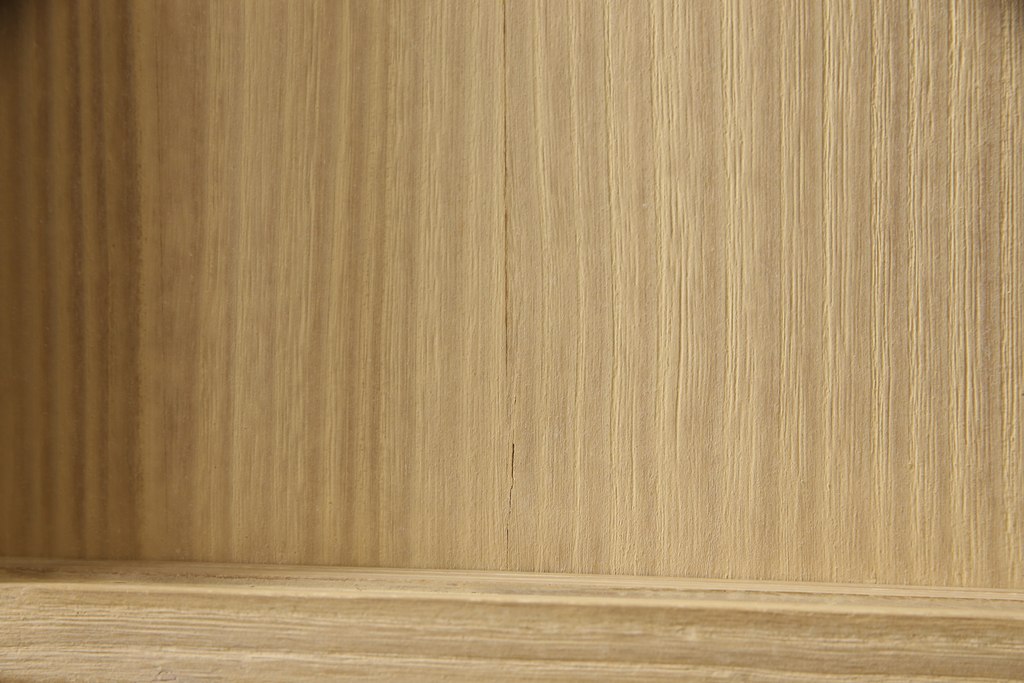 和製ビンテージ　美品　京都　宮崎家具　鍵座の五七の桐のデザインが可愛らしい桐箪笥(板盆付き、着物箪笥、衣装箪笥、桐たんす、和タンス、ヴィンテージ)(R-055741)