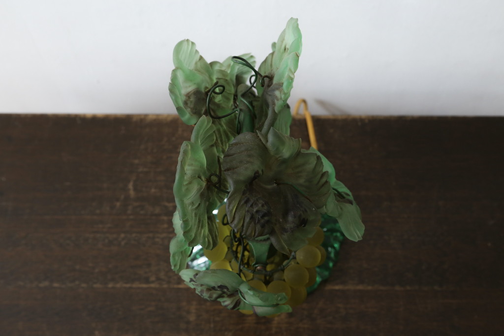 中古 美品!! イタリア トーソー社(TOSO CESARE) ムラーノガラス 中古 美品!! イタリア トーソー社(TOSO CESARE) ムラーノガラス
