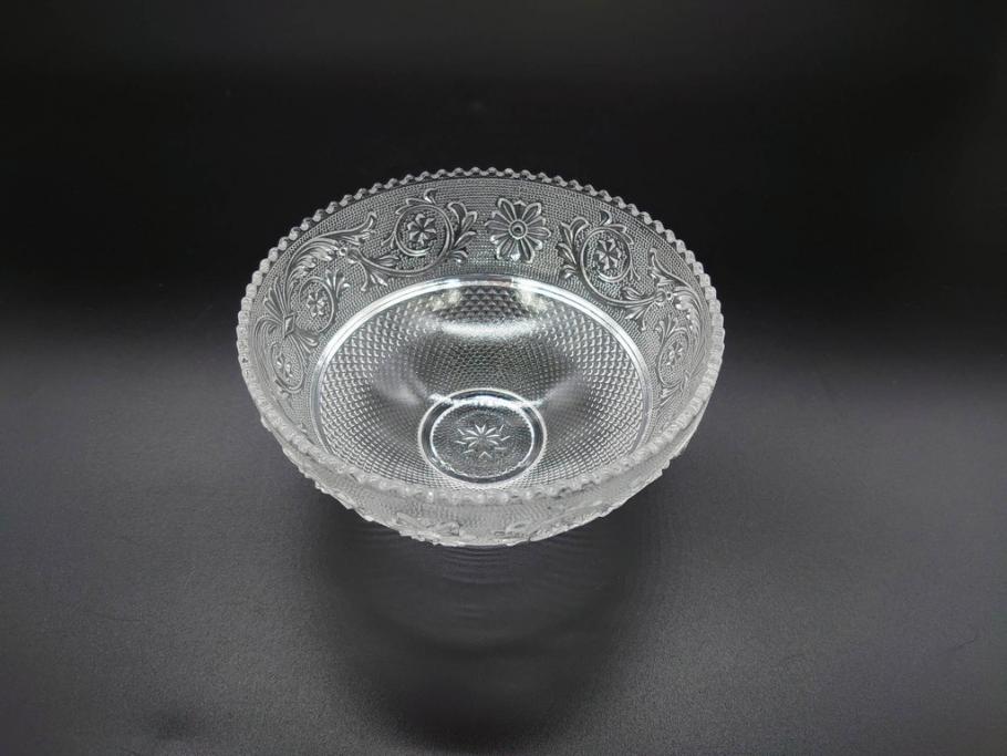 フランス　Baccarat　バカラ　ハーモニーベース/ハッピーアワータンブラーグラス/アラベスク スモールボウル・プレート/ミルニュイ プレート　高級感溢れるバカラ5点セット(フラワーベース、花瓶、花器、花入、花生、深皿、小皿、コップ、フルレッドクリスタルガラス、共箱付き)(R-080089)
