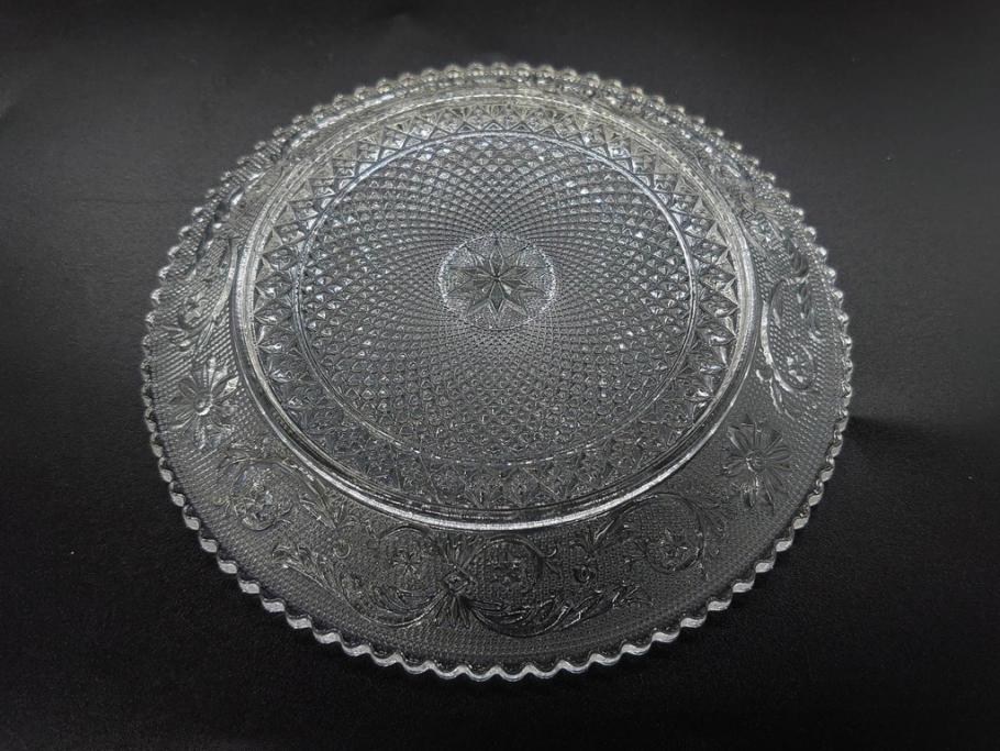 フランス　Baccarat　バカラ　ハーモニーベース/ハッピーアワータンブラーグラス/アラベスク スモールボウル・プレート/ミルニュイ プレート　高級感溢れるバカラ5点セット(フラワーベース、花瓶、花器、花入、花生、深皿、小皿、コップ、フルレッドクリスタルガラス、共箱付き)(R-080089)