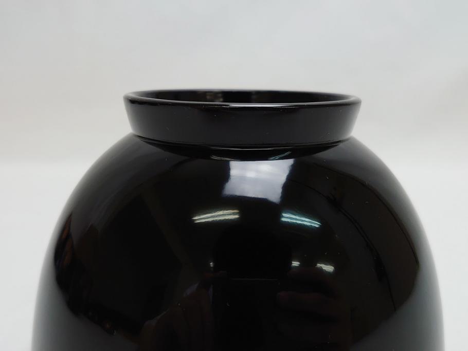 輪島塗 老松 蒔絵 木製 吸物椀10客(雑煮椀、黒漆、お椀、漆器)(R 