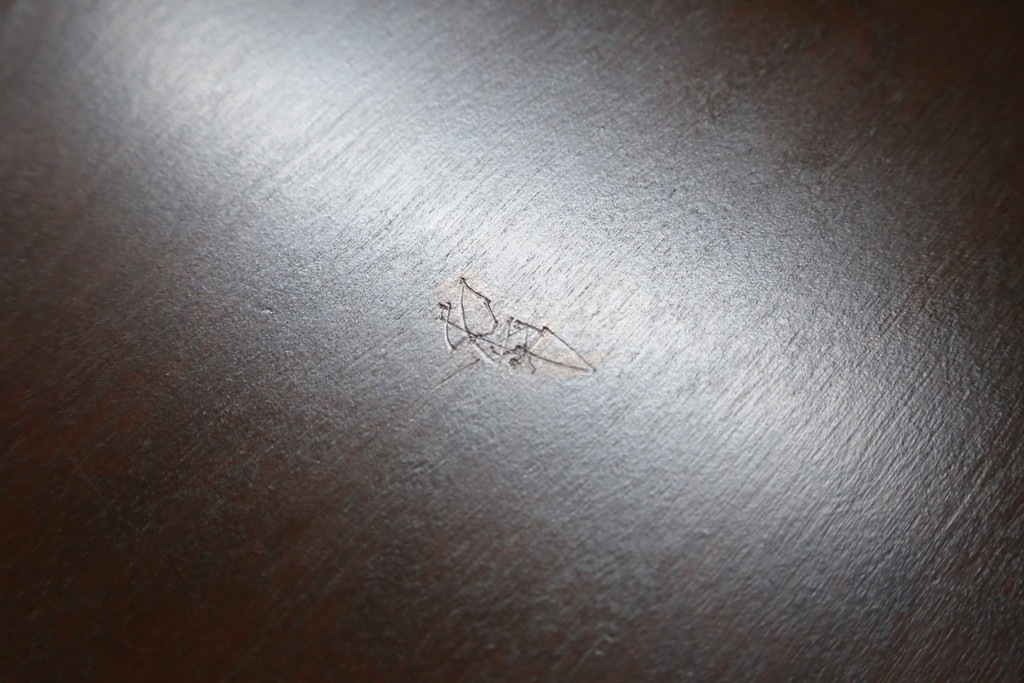 中古　美品　松本民芸家具　特注サイズ　大小の引き出しが8杯も付いて収納力抜群のサイドチェスト(サイドボード、衣装箪笥、整理タンス)(R-058897)