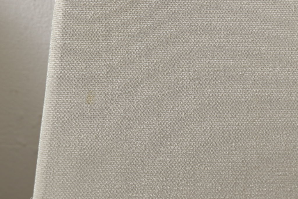 中古　ACTUS(アクタス)取扱い　Poliform(ポリフォーム)　モダンな空間を演出するエクダイニングチェア2脚セット(椅子)(R-051067)