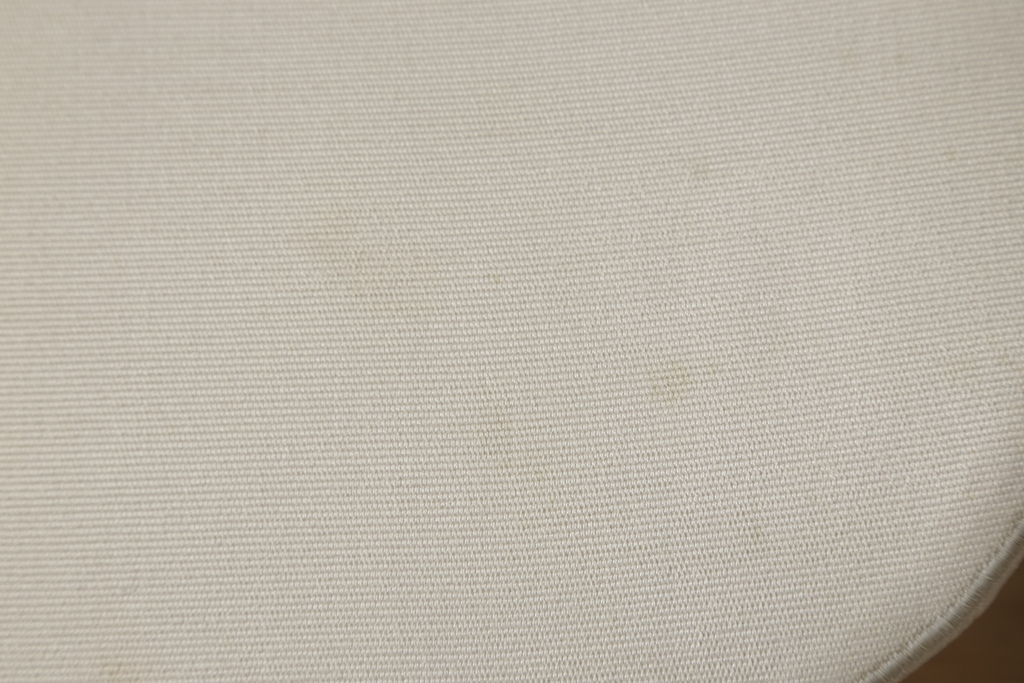 中古　ACTUS(アクタス)取扱い　Poliform(ポリフォーム)　モダンな空間を演出するエクダイニングチェア2脚セット(椅子)(R-051067)