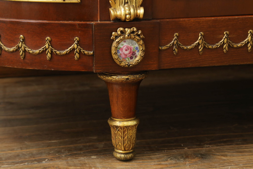 中古 スペイン家具 マリネール(Mariner) 最上級モデル 優美で 中古 スペイン家具 マリネール(Mariner) 最上級モデル 優美で