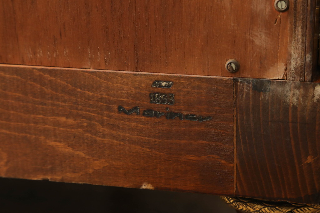 中古 スペイン家具 マリネール(Mariner) 最上級モデル 優美で 中古 スペイン家具 マリネール(Mariner) 最上級モデル 優美で