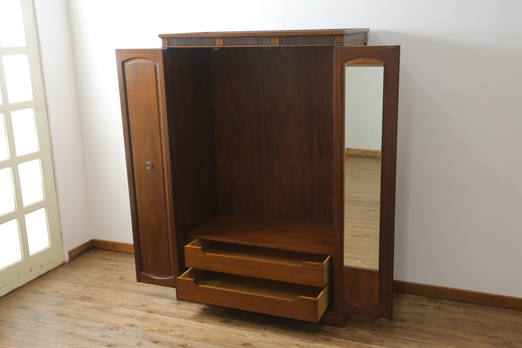 中古 美品 DREXEL HERITAGE(ドレクセルヘリテイジ) Triune 中古 美品 DREXEL HERITAGE(ドレクセルヘリテイジ) Triune