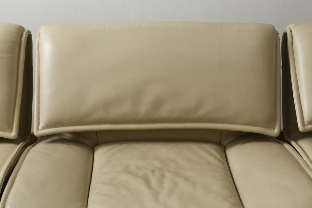 中古 本革(レザー) Cassina(カッシーナ) VERANDA(ヴェランダ 中古 本革(レザー) Cassina(カッシーナ) VERANDA(ヴェランダ