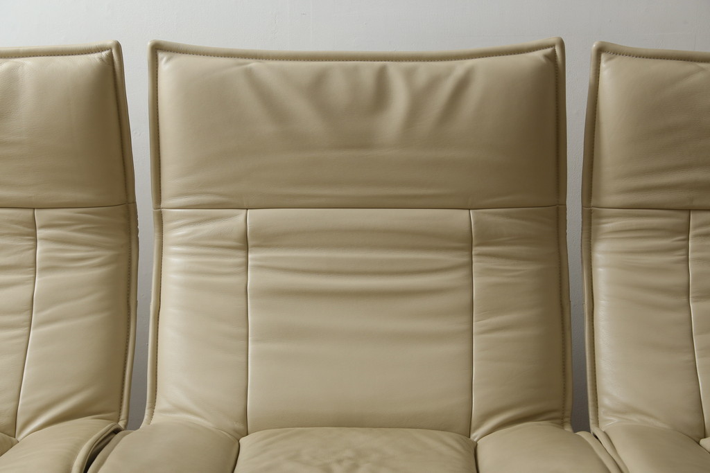 中古 本革(レザー) Cassina(カッシーナ) VERANDA(ヴェランダ 中古 本革(レザー) Cassina(カッシーナ) VERANDA(ヴェランダ