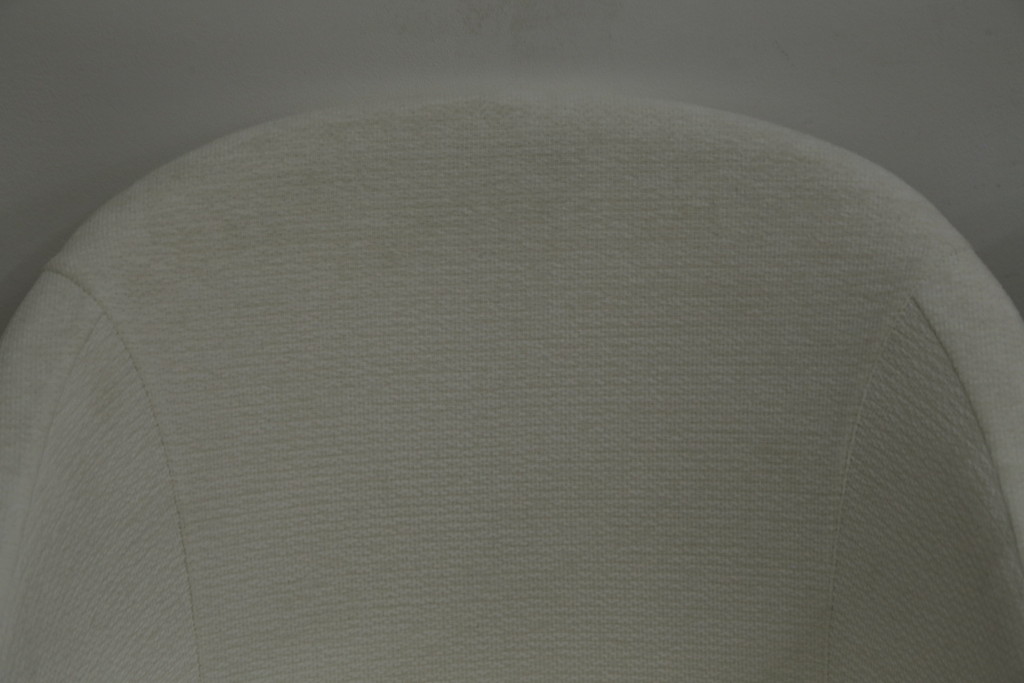 中古　短期展示品　美品　相合家具製作所(SOGOKAGU)　パルマ(PALMA)　シンプルなデザインが魅力的なアームチェア4脚セット(一人掛けソファ、1人掛けソファ、ラウンジチェア、パーソナルチェア)(R-068989)