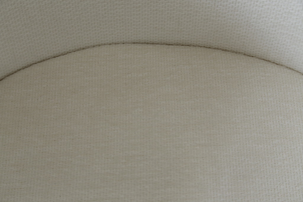 中古　短期展示品　美品　相合家具製作所(SOGOKAGU)　パルマ(PALMA)　シンプルなデザインが魅力的なアームチェア4脚セット(一人掛けソファ、1人掛けソファ、ラウンジチェア、パーソナルチェア)(R-068989)
