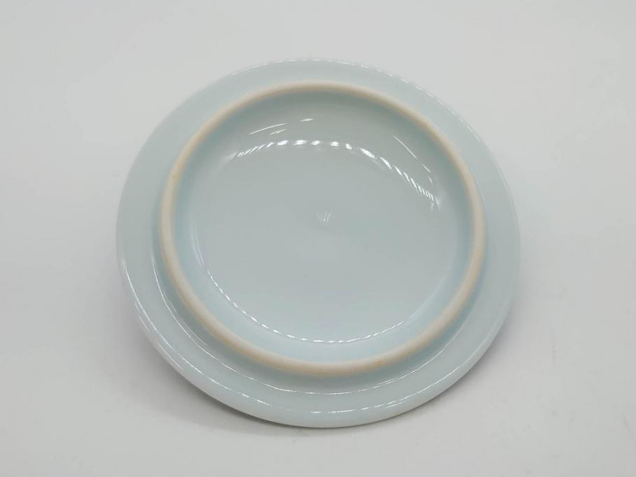 源右衛門　有田焼　古伊万里風　牡丹絵　緻密で華麗な色彩が見事な茶器セット(草花紋、金彩、土瓶、急須、湯呑み、湯飲み5客、湯のみ茶碗、蓋付、茶道具、煎茶、和食器、共箱付き、裏印)(R-080548)