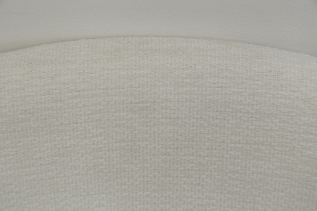 中古　短期展示品　美品　相合家具製作所(SOGOKAGU)　パルマ(PALMA)　シンプルなデザインが魅力的なアームチェア4脚セット(一人掛けソファ、1人掛けソファ、ラウンジチェア、パーソナルチェア)(R-068990)