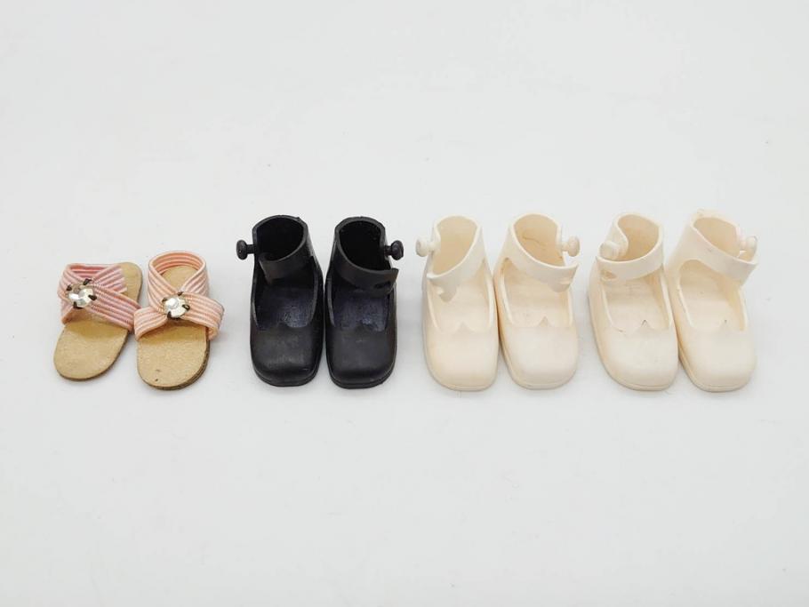 Tiny Betsy McCall(タイニー・ベッツィー・マッコール)　パッチリとした瞳が愛らしい人形と服や小物セット(ファッションドール、着せ替え人形、女の子、目つむり人形、アメリカ、ブリンキング・アイ、外箱付き)(R-080556)