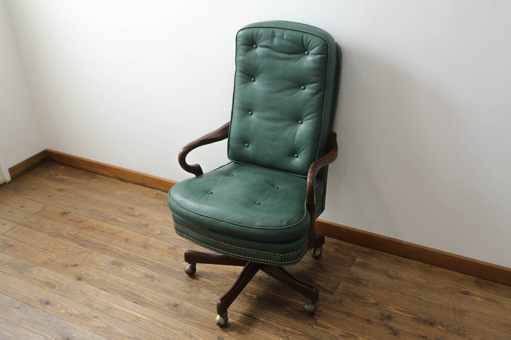中古 DREXEL HERITAGE(ドレクセルヘリテイジ) 高級感あふれる