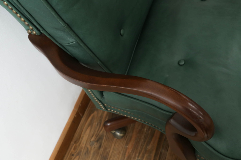 中古 DREXEL HERITAGE(ドレクセルヘリテイジ) 高級感あふれる