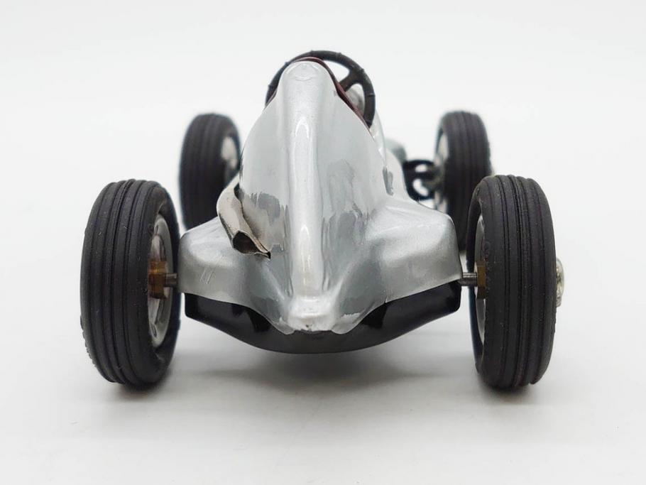 Schuco(シュコー)　Grand Prix Racer 1070　Studio 1050　Mercedes 1936　Piccolo(ピッコロ)　おもちゃ5点セット(ミニカー、Lufthansa、メルセデス、ゼンマイ、車、スポーツカー、外箱付き)(R-080762)