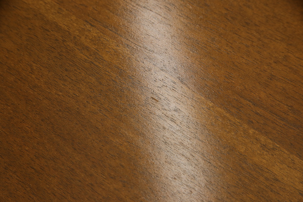 中古　DREXEL HERITAGE(ドレクセルヘリテイジ)　FRANCESCA(フランチェスカ)シリーズ　優美な佇まいのダイニングテーブル(エクステンションテーブル、食卓、4人掛け、6人掛け、8人掛け)(R-066359)