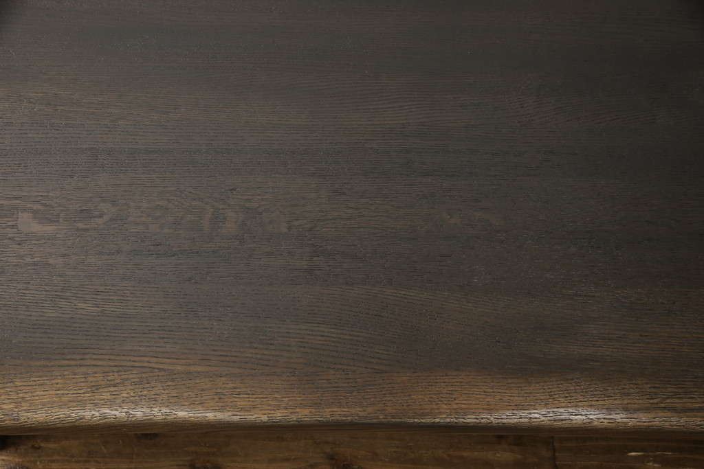 中古　飛騨産業　キツツキ　プロヴィンシャル(プロビンシャル)　素朴な風合いが温かい雰囲気を演出する座卓(ローテーブル)(R-050710)