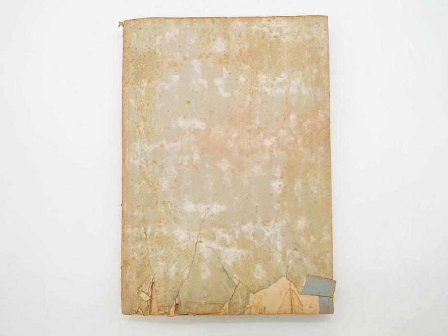 昭和　中国名画集　中国美術　唐本　全冊揃い　名画集8冊セット(書籍、絵画、古本、古書)(R-080771)