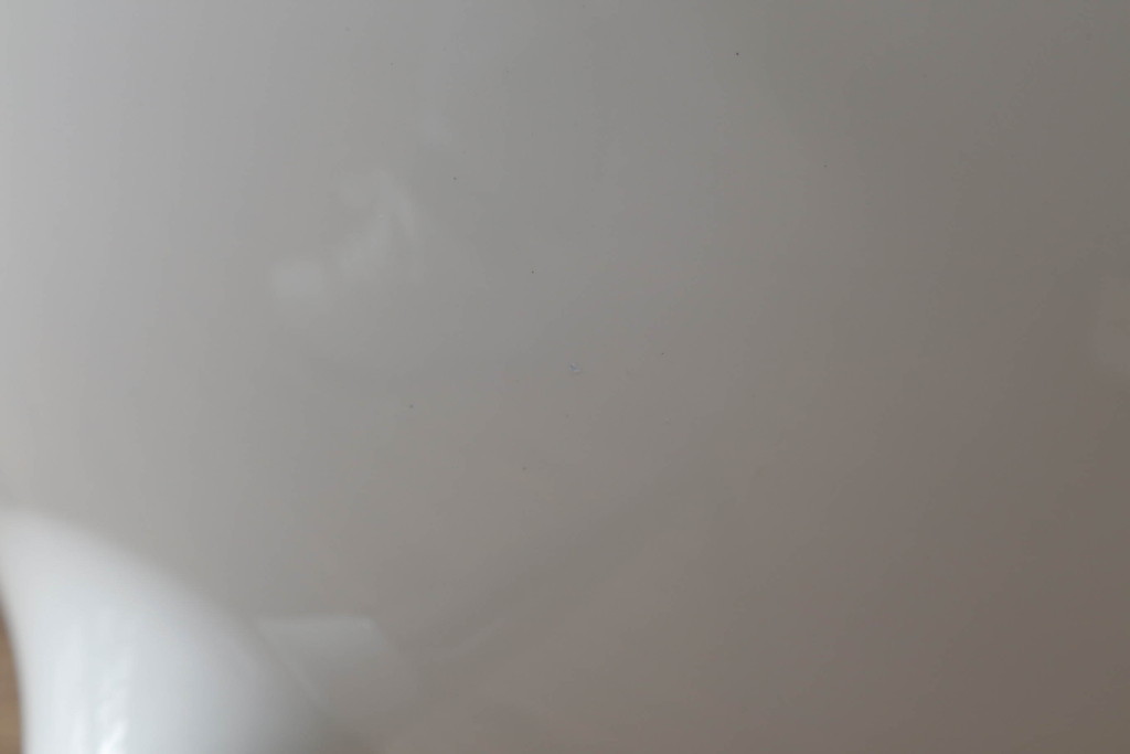 中古　展示品　超美品　Cassinaixc.(カッシーナイクスシー)　Philippe Starck(フィリップ・スタルク)　246　PASSION(パシオン)　本革　丸みのあるボディと華奢な脚のバランスが美しいアームチェア(ダイニングチェア、椅子、イス、レザー)(定価約21万円)(R-060987)