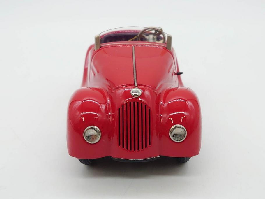 Schuco(シュコー)　Akustico 2002/Examico 4001(4011)/BMW 327 coupe 1/18/Studio IV Bugatti　おもちゃ4点セット(Edition、Classic、ブガッティ、クーペ、エグザミコ、ゼンマイ、ブリキ、玩具、車、外箱付き)(R-080764)