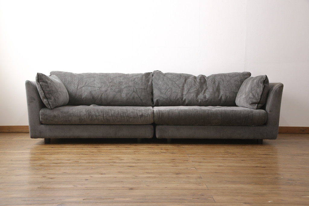 中古 2019年モデル arflex(アルフレックス) A・SOFA 10(エー・ソファ