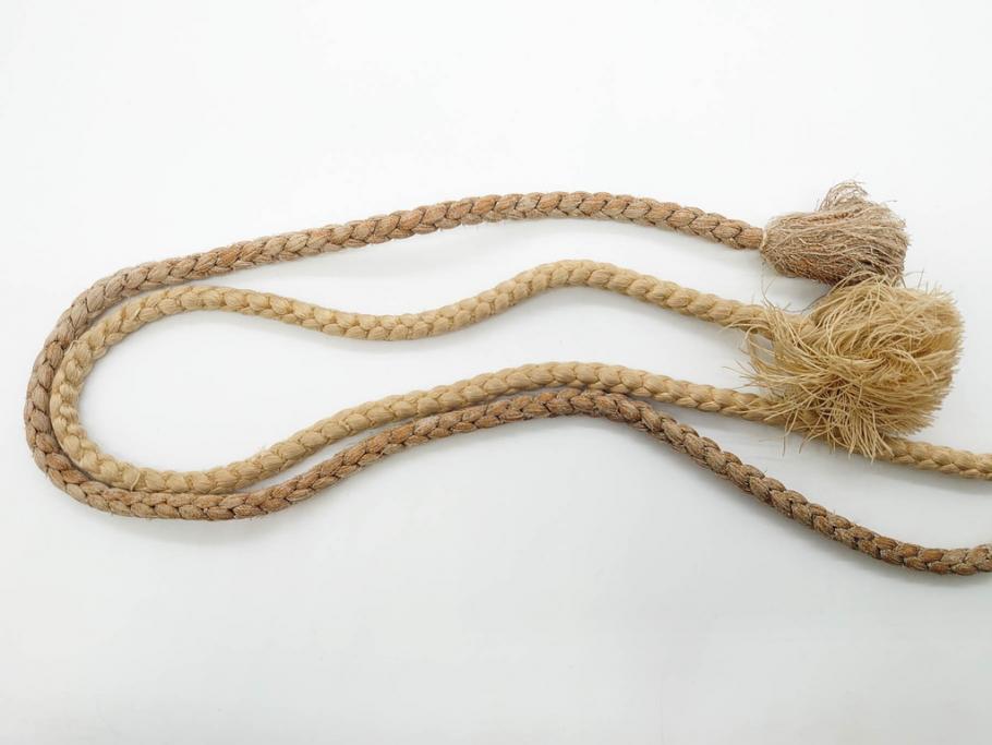 アンティーク　時代物　さりげない美しさのある帯留4点セット(金魚、龍、竜、花、帯留め、帯締め、着物道具、和装小物、アクセサリー)(R-081014)