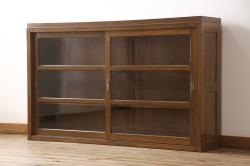 ヴィンテージ家具　ERCOL(アーコール)　イギリスビンテージ　トロリーキャスターワゴン(キッチンワゴン)