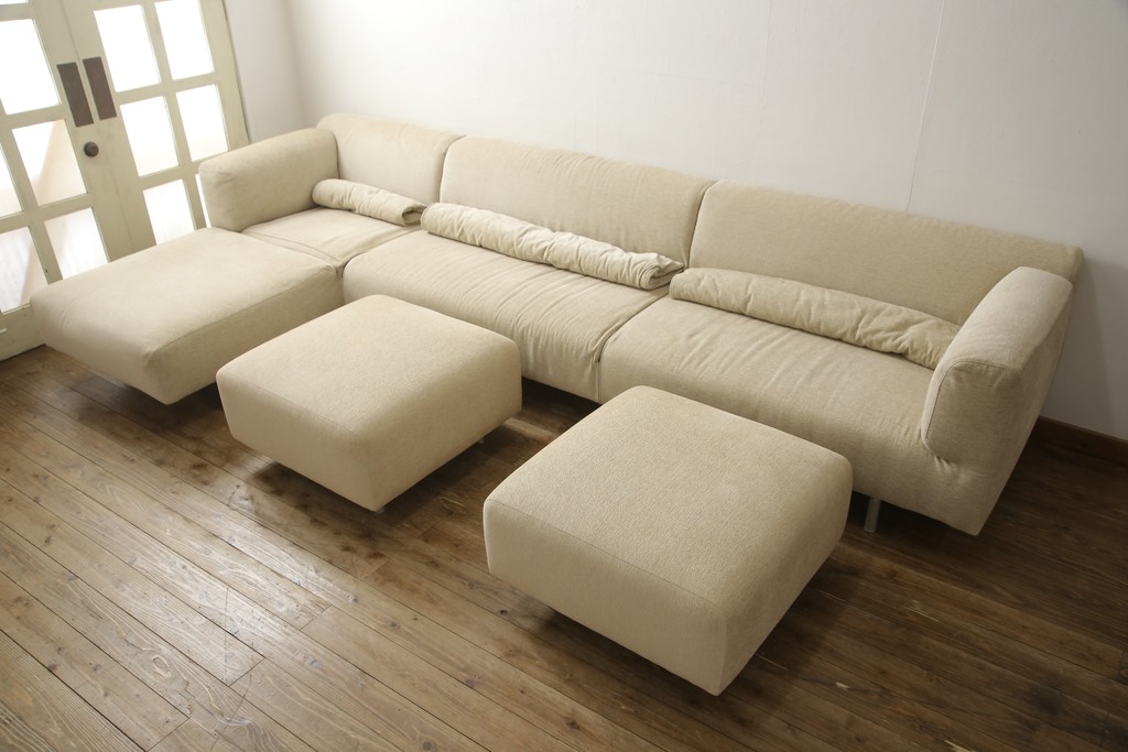 中古 美品 Cassina(カッシーナ) MET(メット) ピエロ・リッソーニ 