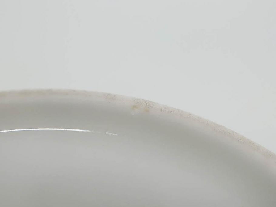 イギリス　WEDGWOOD(ウェッジウッド)　FLORENTINE TURQUOISE(フロレンティーン ターコイズ)　優雅な時間を演出するコーヒーカップ&ソーサー3客セット(グロテスク文様、フルーツ、果物、洋食器、英国)(R-081217)