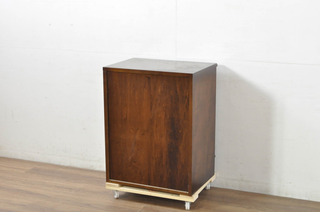 中古 美品 カリモク家具(karimoku) COLONIAL(コロニアル