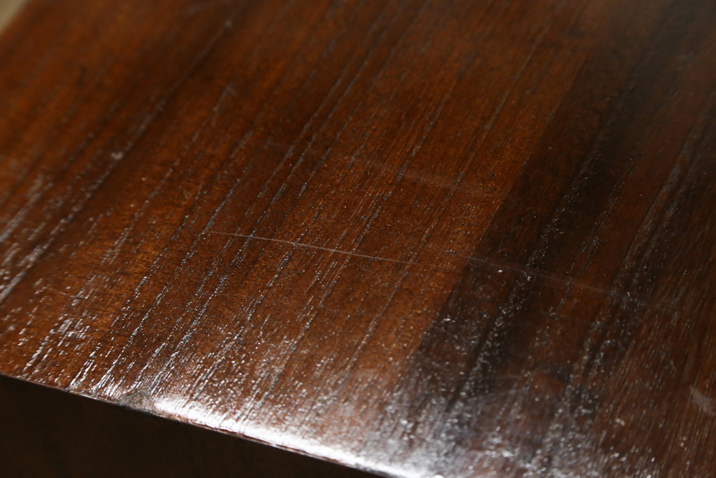 中古　美品　和の空間づくりにおすすめの総桐仙台箪笥(サイドチェスト、衣装箪笥、収納箪笥、和タンス、引き出し)(R-077376)