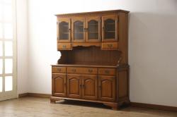 Cabinet Collection│横浜クラシック家具「ダニエル」