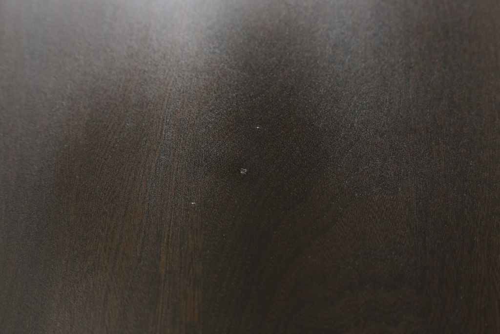 中古　美品　イギリス　ERCOL(アーコール)　シンプルなデザインで飽きのこないダイニングテーブル(食卓、4人掛け)(R-057682)