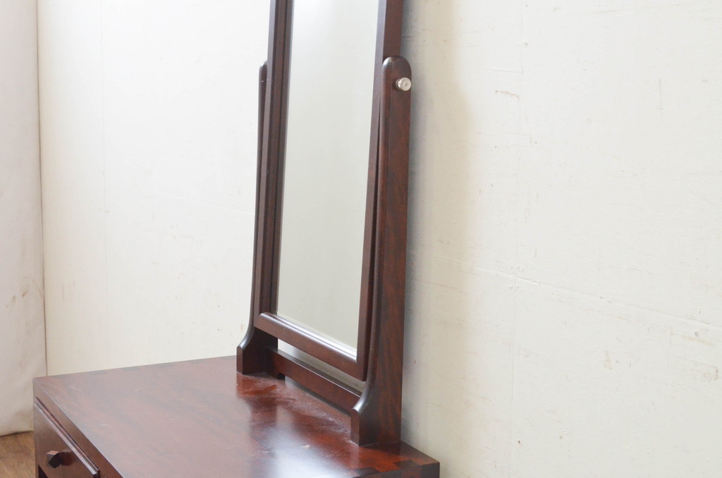 中古 美品 松本民芸家具 直線的でシンプルなデザインが美しい 中古 美品 松本民芸家具 直線的でシンプルなデザインが美しい