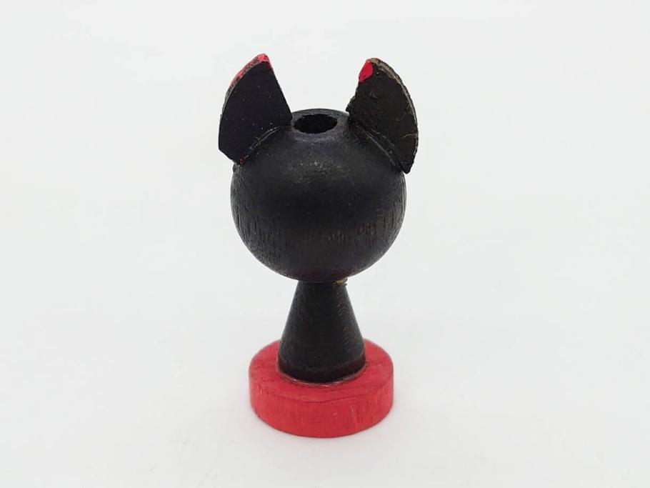 ビンテージ ディズニー 心が和むまんがこけし52点セット