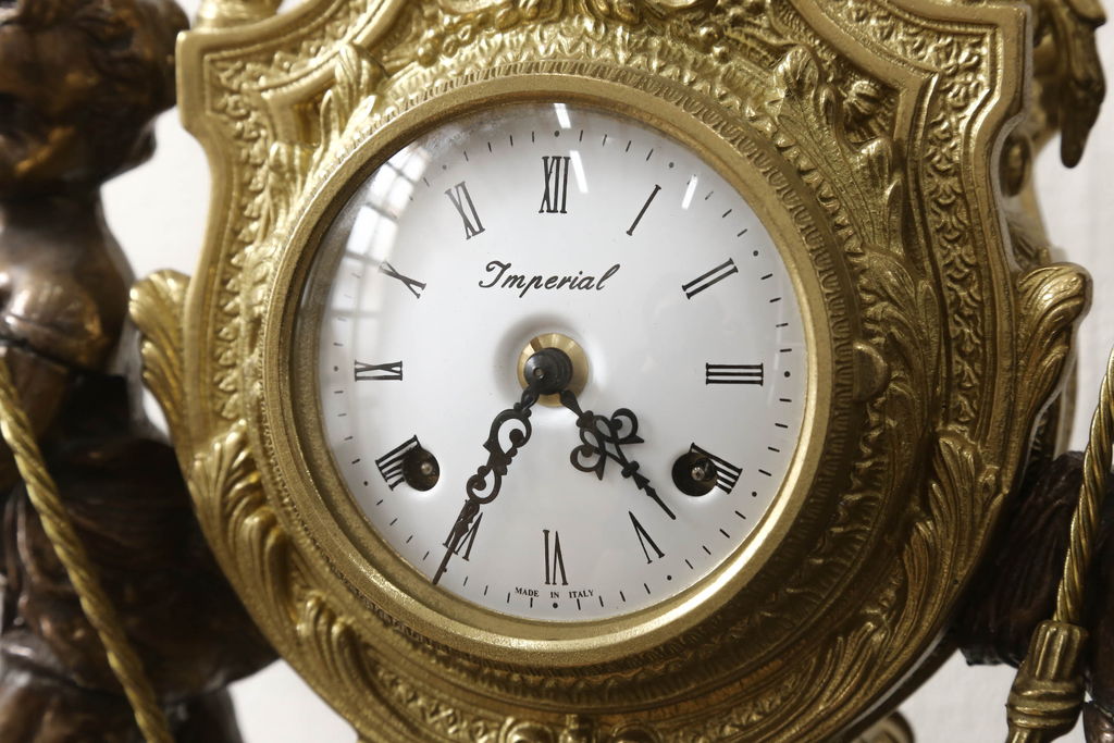 中古 美品 高級品 イタリア FARBEL Imperial(インペリアル
