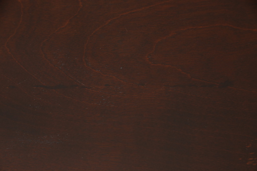 中古　松本民芸家具　絶版品!上質な雰囲気を醸し出す希少なG型座卓(ローテーブル、センターテーブル)(R-060687)