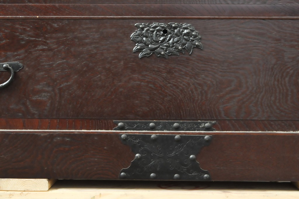 中古 美品 ケヤキ(欅)材・中桐 落ち着いた品のある佇まいが魅力 中古 美品 ケヤキ(欅)材・中桐 落ち着いた品のある佇まいが魅力
