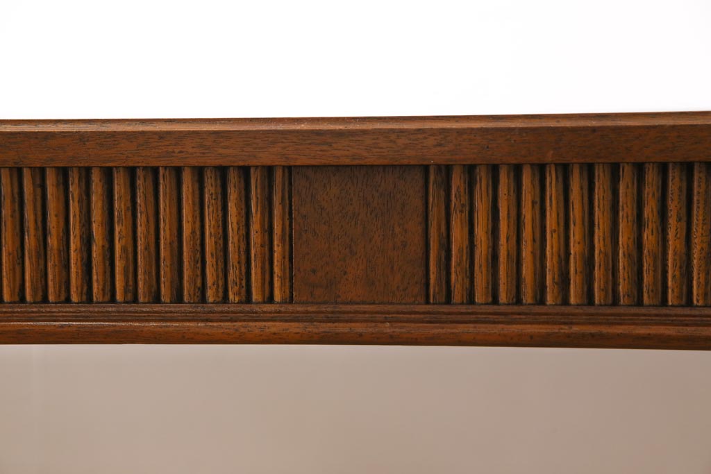 中古　DREXEL HERITAGE(ドレクセルヘリテイジ)　Cameo Classics(キャメオクラシックス)　カクテルテーブル(リビングテーブル)
