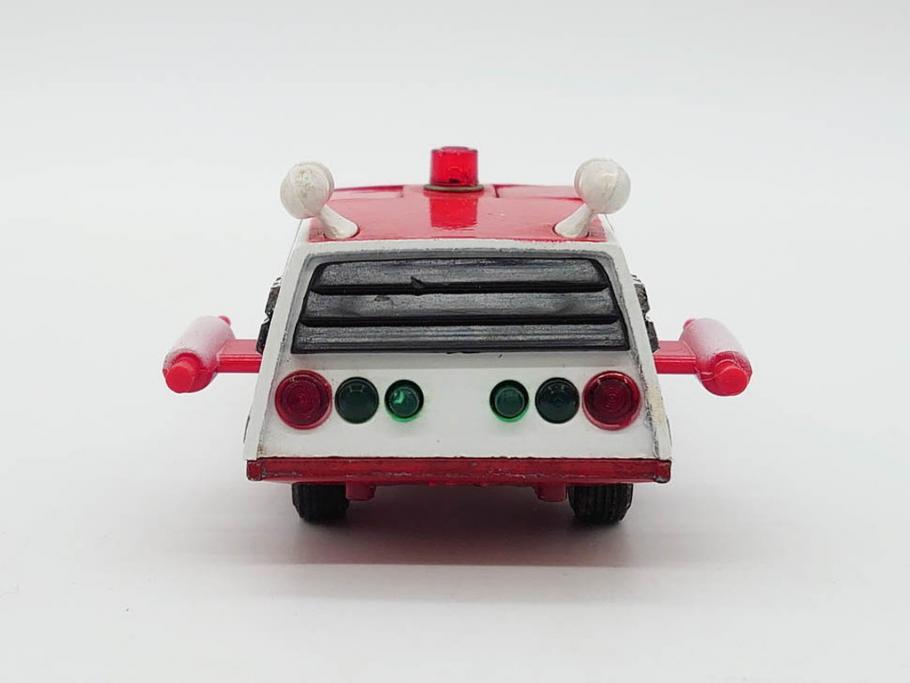 当時物　ポピー　石森プロ　超合金　秘密戦隊 モモレンジャー　ジャッカー電撃隊 スペードエース　ジョーカー ロボット刑事・K　アンドロマルス　仮面ライダー(GB-12)　太陽戦隊サンバルカン バルイーグル(GB-34)　大戦隊 ゴーグルブラック(GB-71)　電子戦隊 デンジブルー(GB-16) デンジマシン(PB-97)　スーパーミクロマン　10点セット(合金玩具、おもちゃ)(R-075240)