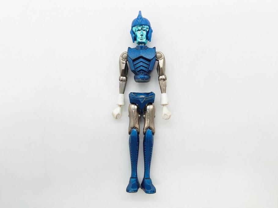 当時物　ポピー　石森プロ　超合金　秘密戦隊 モモレンジャー　ジャッカー電撃隊 スペードエース　ジョーカー ロボット刑事・K　アンドロマルス　仮面ライダー(GB-12)　太陽戦隊サンバルカン バルイーグル(GB-34)　大戦隊 ゴーグルブラック(GB-71)　電子戦隊 デンジブルー(GB-16) デンジマシン(PB-97)　スーパーミクロマン　10点セット(合金玩具、おもちゃ)(R-075240)