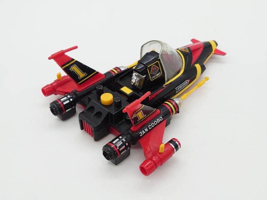 当時物　昭和レトロ　ポピー　DX 超合金　ゴッドマーズ　ゴッドシグマ(GB-17)　ゴライオン(GB-35)　闘将ダイモス(GA-84)　サンバルカン(GB-32)　バトルシャーク(PB-83)　ゴッドフェニックス(PB-73)　スタークロー(PB-46)　ジュウレンジャー ジュウマンモス 盾　マシーンブラスター サンダイオー　ザンボット3　バラタック　13点セット(R-75242)